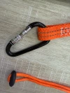 Tool anti-loss rope, safety rope, high-altitude operation tool anti-fall handrope, polyester reflective Application Scenario